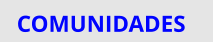 COMUNIDADES
