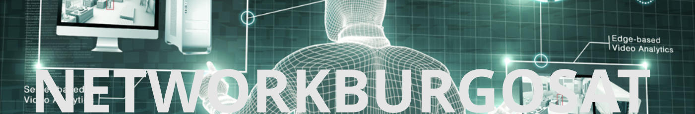 NETWORKBURGOSAT